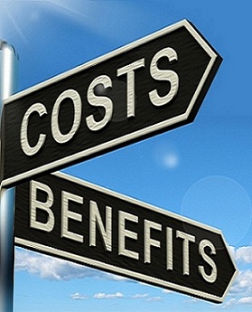 Cost Benefit or Benefit Cost Analysis