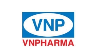 Thiết kế web Công ty Cổ phần VN Pharma
