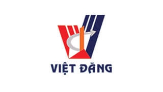 Thiết kế web Công ty Việt Đăng