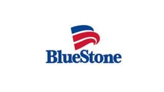 Thiết kế web Công ty Bluestone