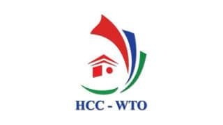 Thiết kế web Trung tâm hỗ trợ hội nhập WTO