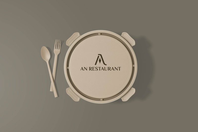An restaurant