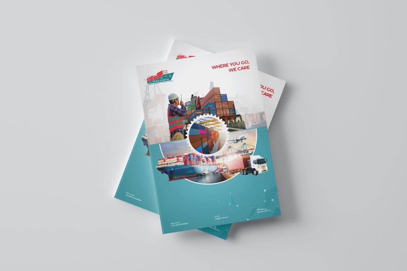 profile global shipping