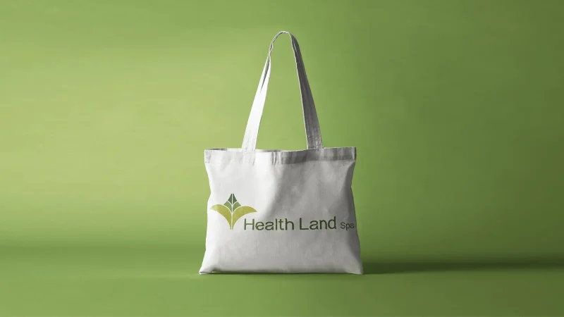 logo heath land spa