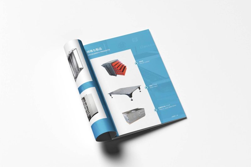 laser technology catalogue