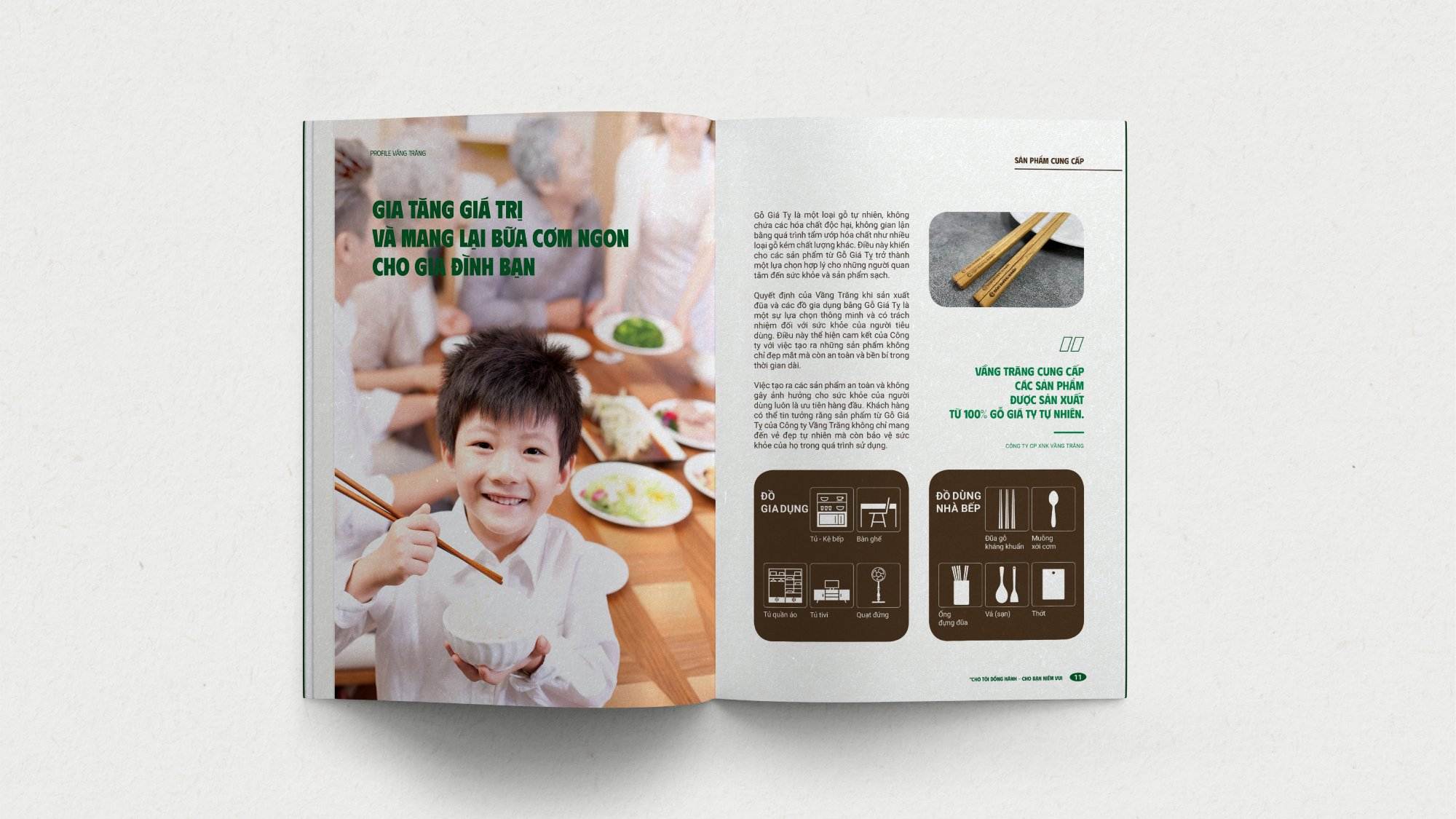 profile vầng trăng