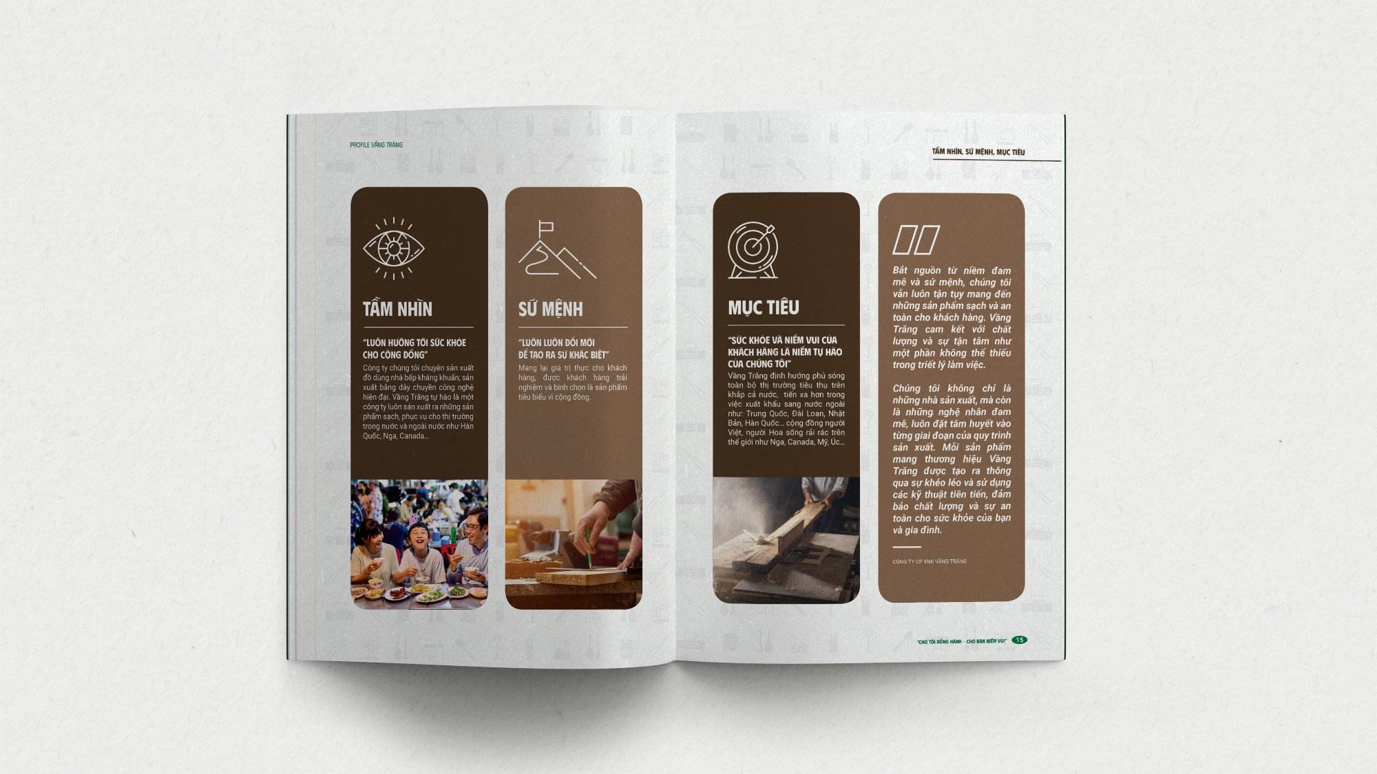 profile vầng trăng