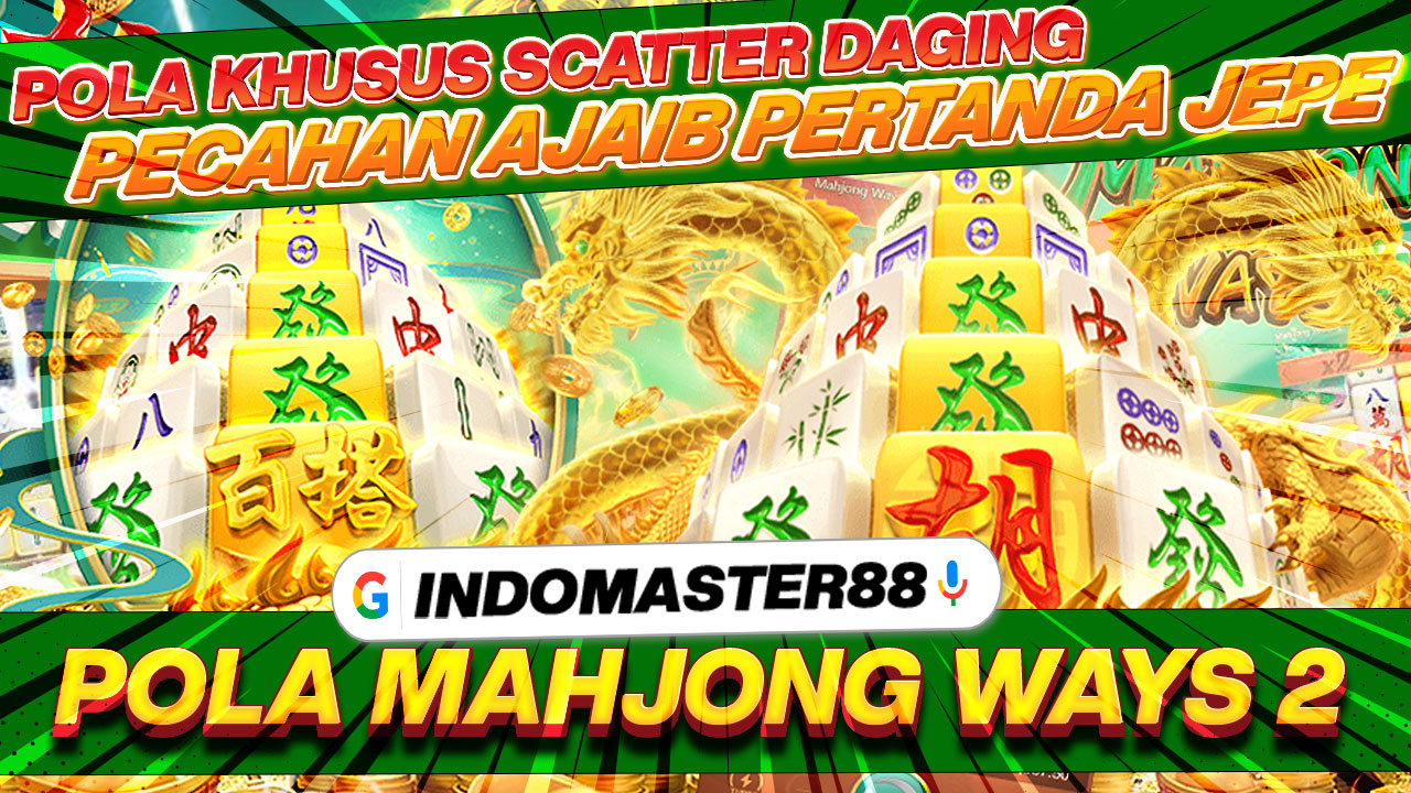 INDOMASTER88